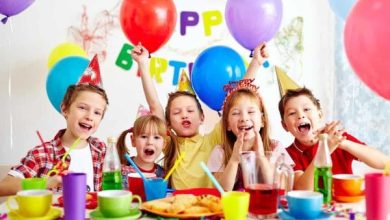 عيد ميلاد ابني قرة عيني لحظات سحرية وذكريات لا تُنسى في يوم خاص! 5 كلمات لعيد ميلاد ابني الصغير0